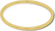 The Lovery Fine Jewelry Classic Gold Band