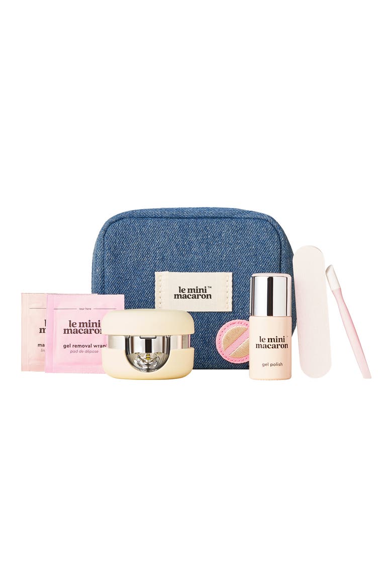 Le Mini Travel Kit, Main, color, NONE
