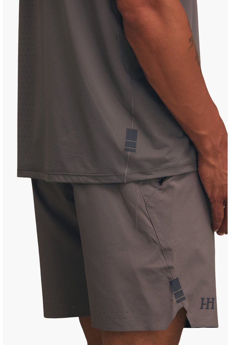 Surge 6.5-Inch Short, Alternate, color, Graphite