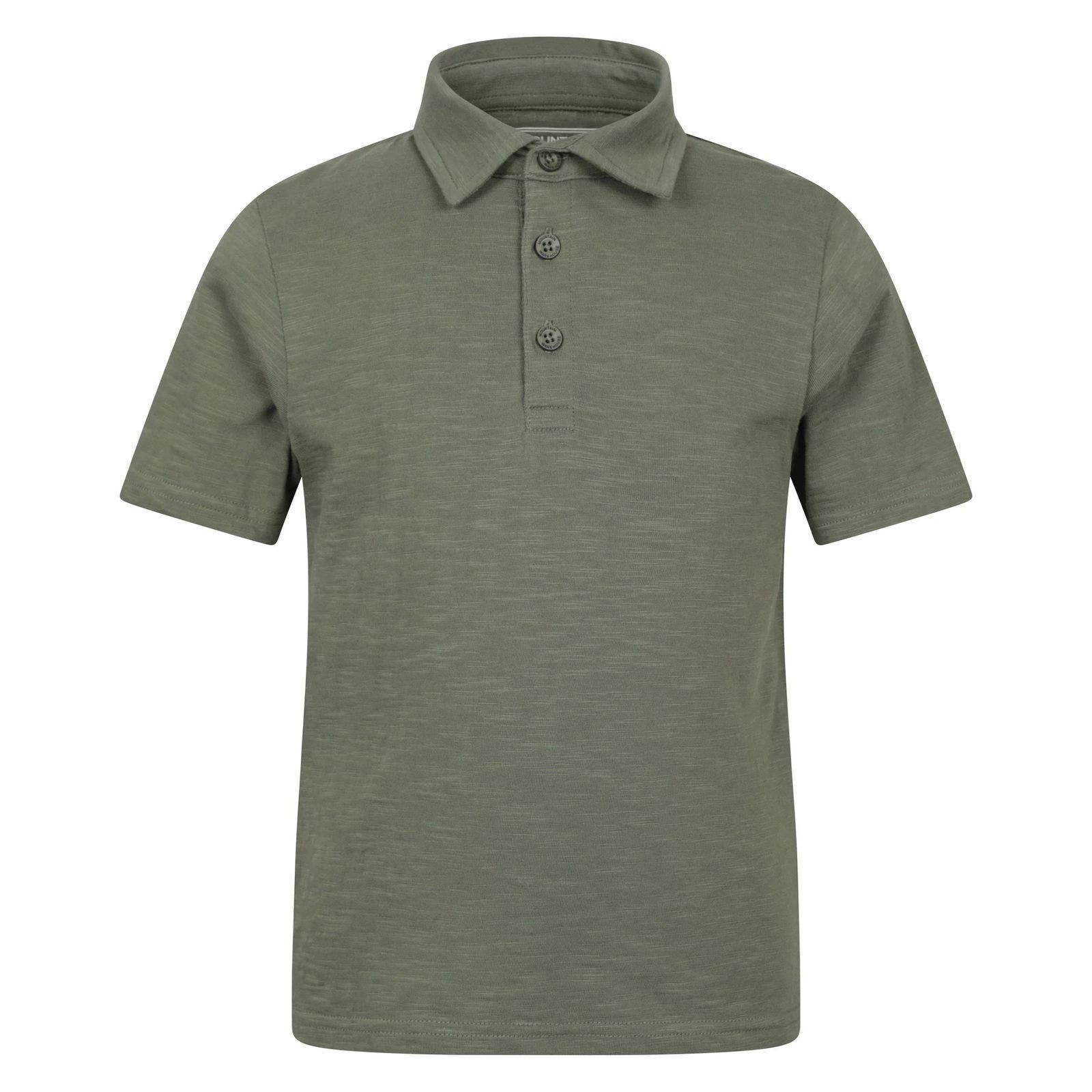 selected Green