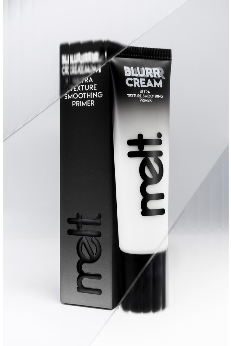 Blurr Cream Ultra Texture Smoothing Primer, Alternate, color, NO COLOR
