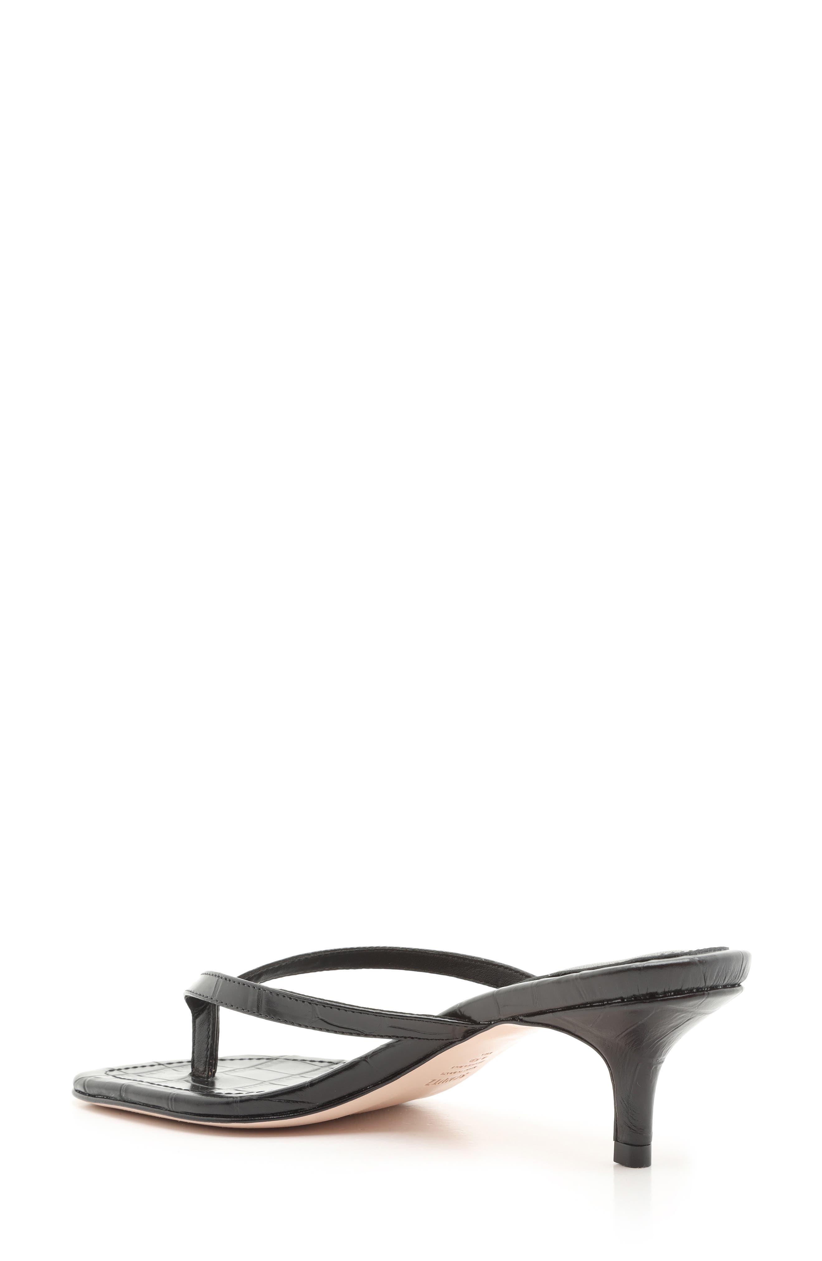Schutz Ivone Sandal, Alternate, color, 