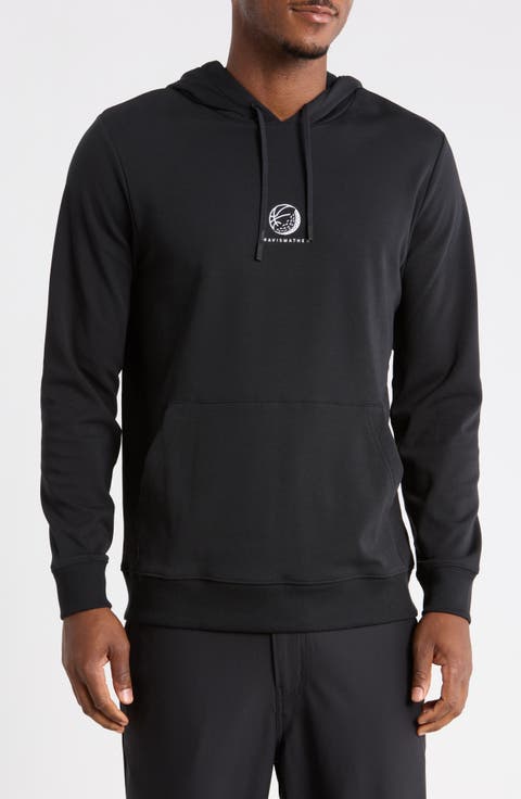 Shot Maker Cloud Hoodie