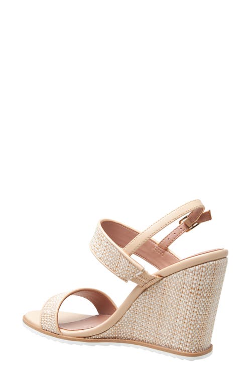 Shop Linea Paolo Edith Wedge Sandal