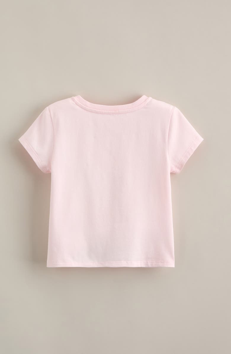 Tucker + Tate Kids' Graphic Tee, Alternate, color, Pink Balm Pacific