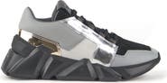 United Nude Space Kick Jet Lo Mens