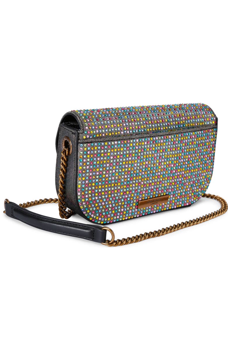 Kurt Geiger London Small Chelsea Crossbody Bag, Alternate, color,