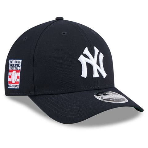 帽子 NEW ERA New York YANKEES LONG BRIM HAT L New Era Summer Mesh Fitted Long Brim Hat New York Yankees