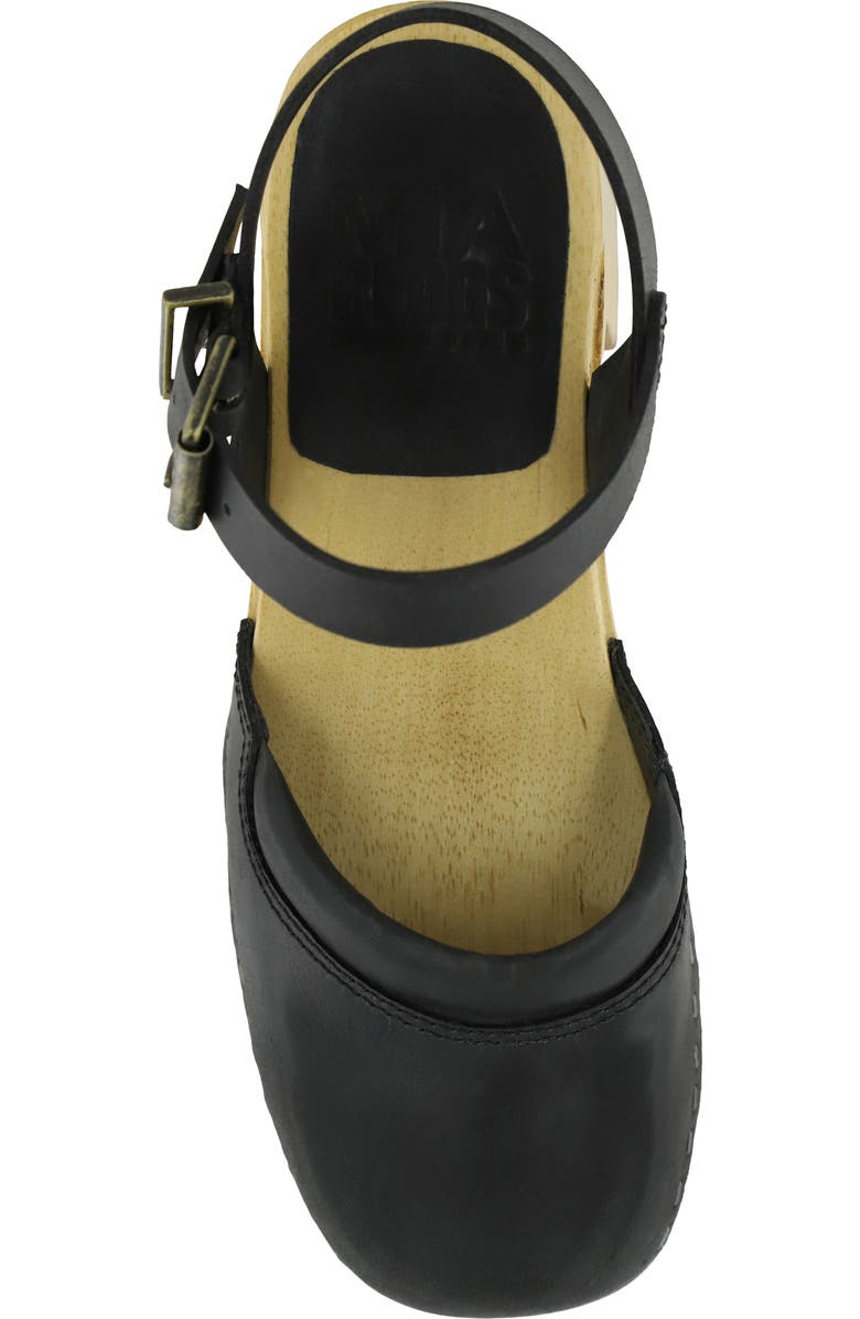 MIA Kaolin Clog Sandal, Alternate, color,