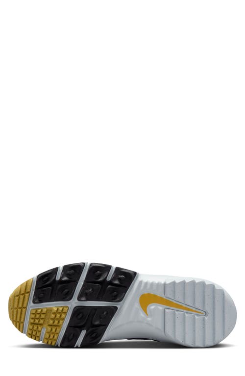 Nike Free Golf Shoe