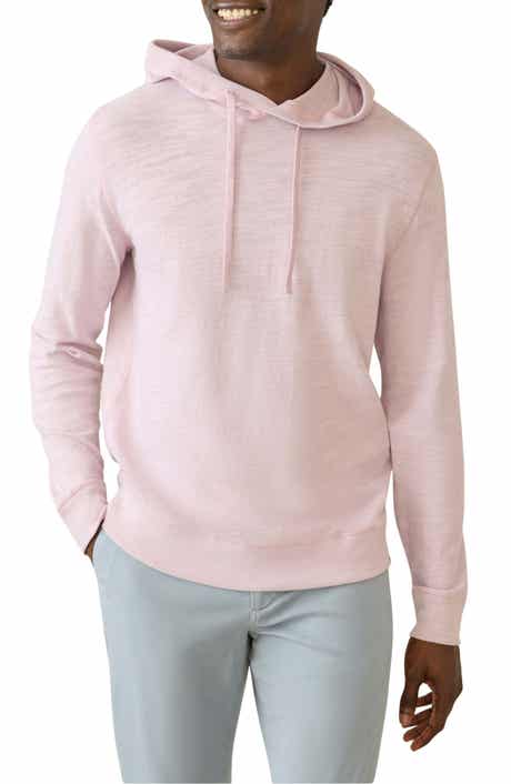 Slub Cotton Hoodie