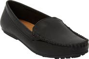 Comfortview The Milena Slip On Flat