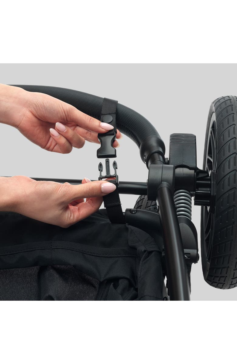 Chicco Corso<sup>®</sup> Primo ClearTex<sup>®</sup> Modular Travel System, Alternate, color, 