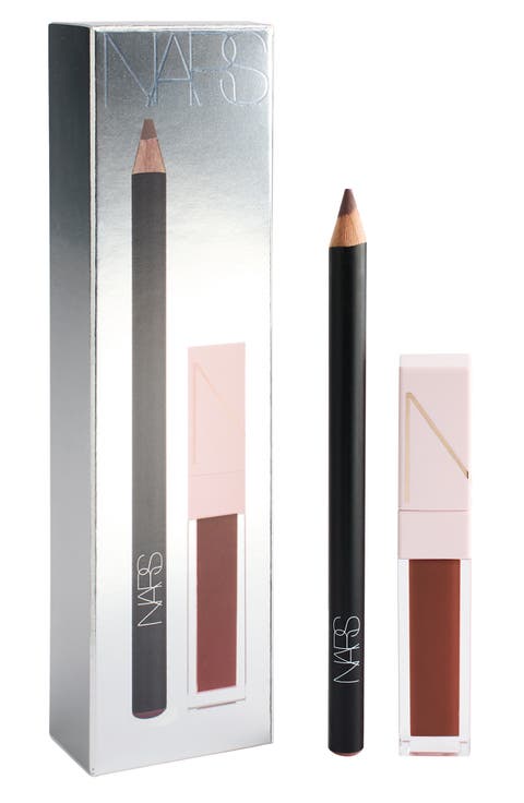 Line & Shine Lip Duo $45 Value