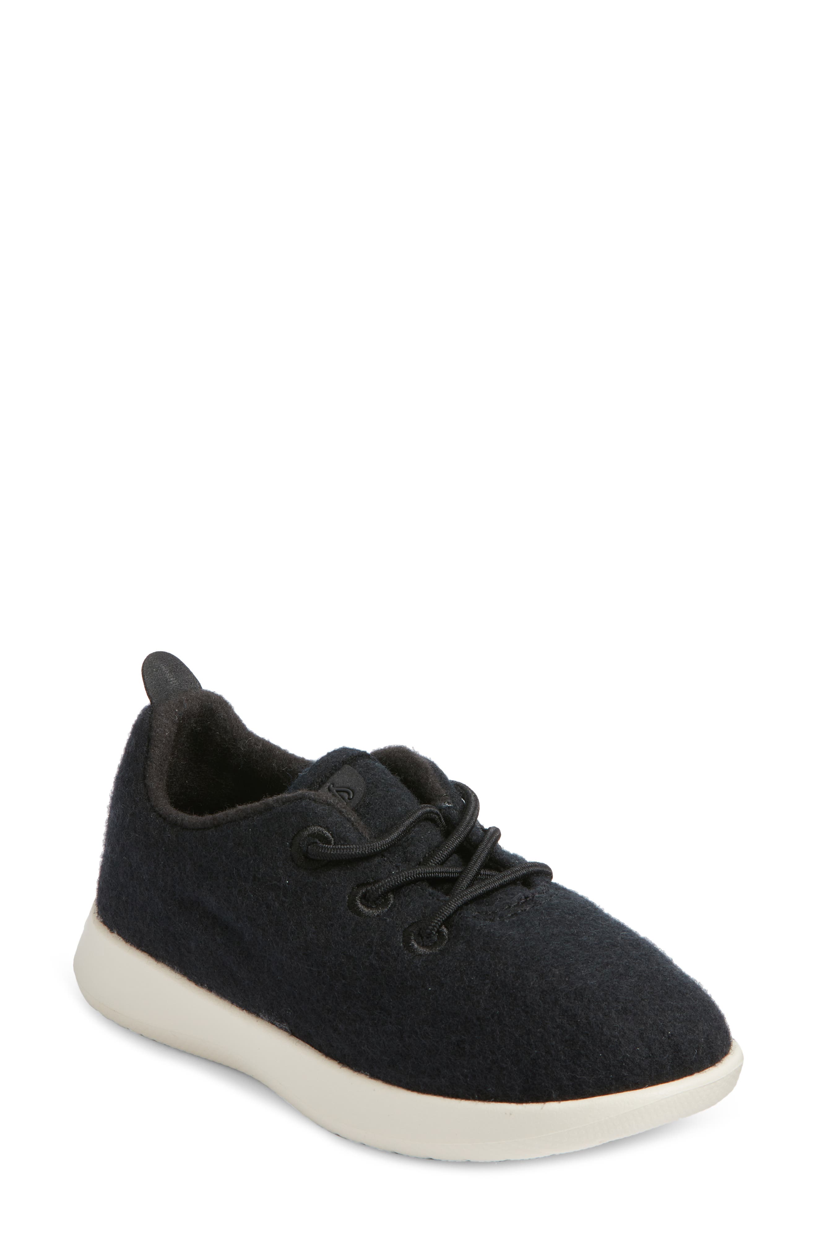 Allbirds Kids' Smallbirds Wool Runner Sneaker