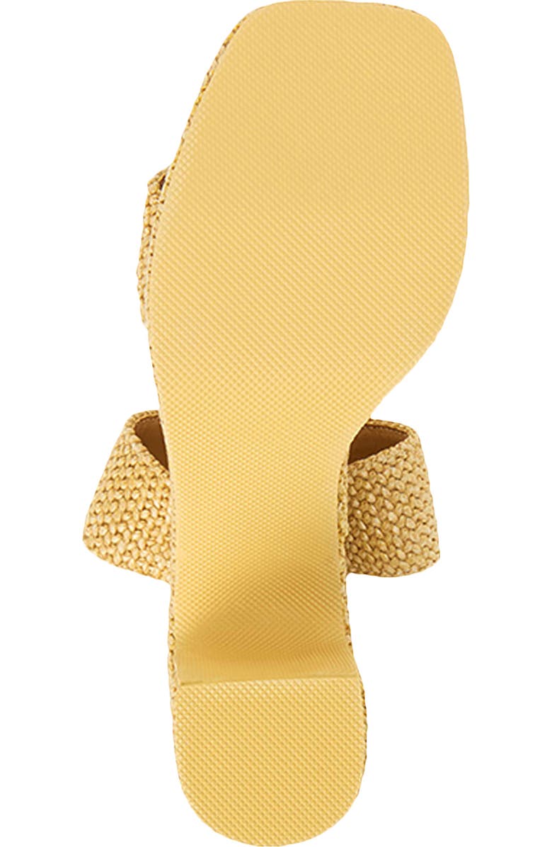 BEACH BY MATISSE Gem Platform Sandal, Alternate, color, Camel