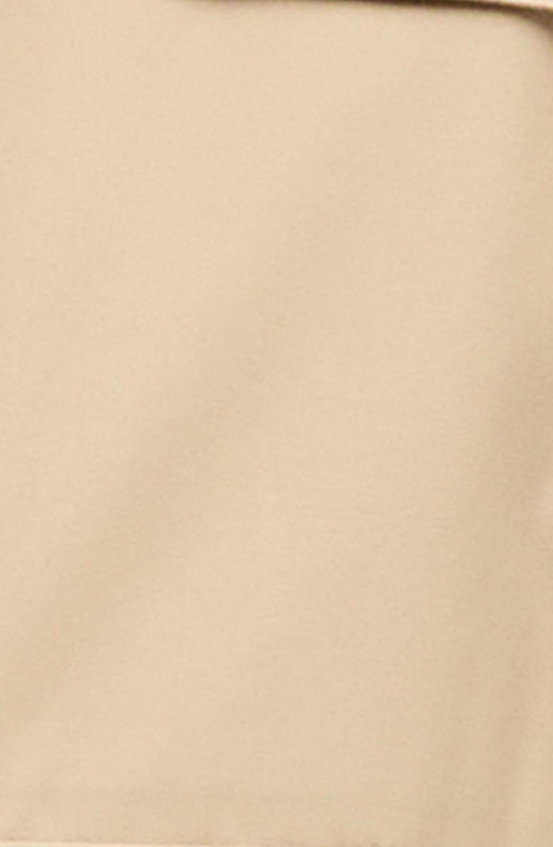 Barbour Baythorpe Waterproof Jacket, Alternate, color, Safari / Ancient