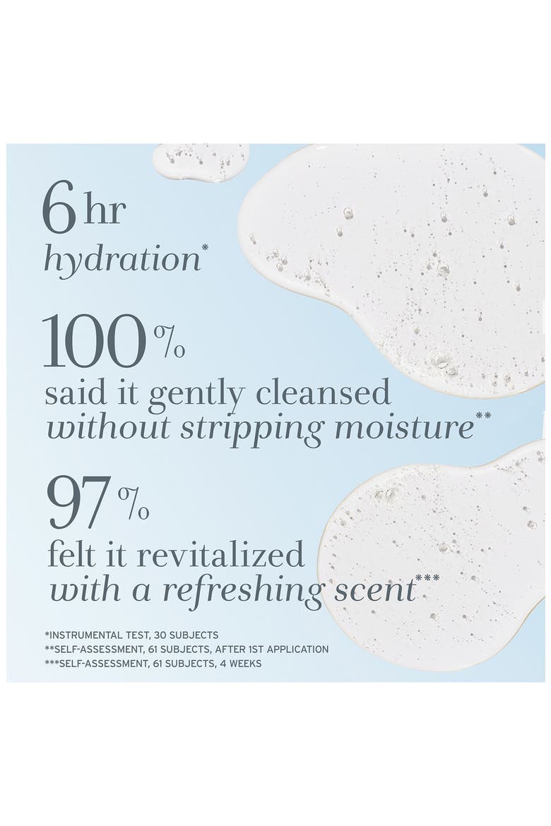 Lily Jasmine Body Wash, Alternate, color, NO COLOR