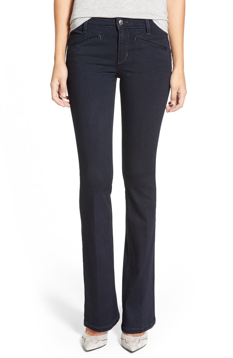 Joe's 'Flawless - Mustang' Flare Jeans, Main, color,