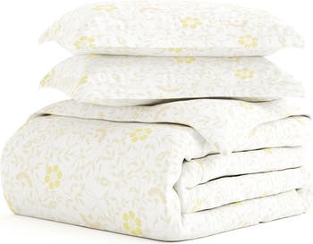 Spring Watchers Duvet Cover Set NCU0NNT439