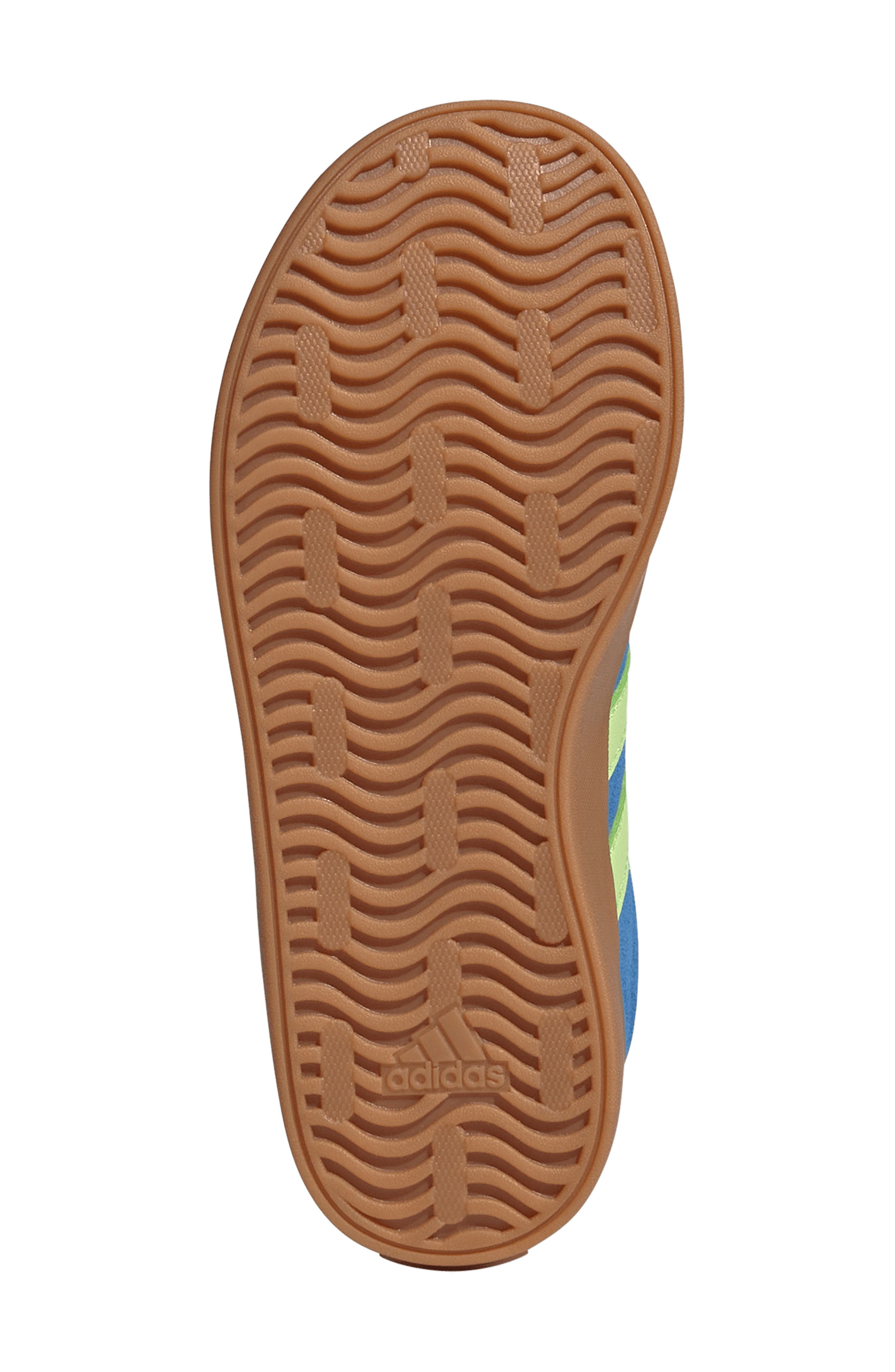 Kids' VL Court 3.0 Sneaker, Alternate, color, ROYAL/ LIME/ GUM