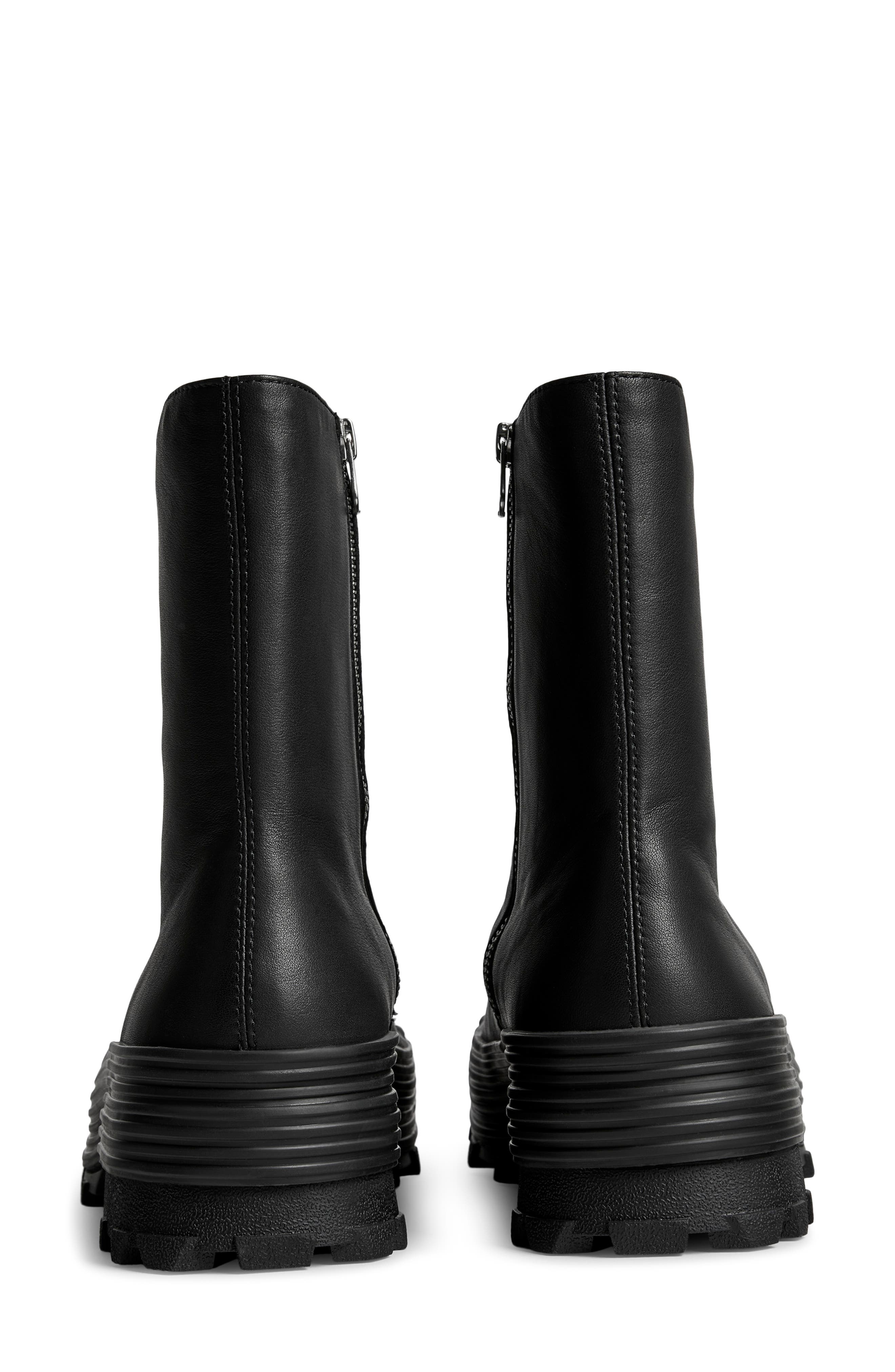 CAMPERLAB Traktori Leather Boot, Alternate, color, 