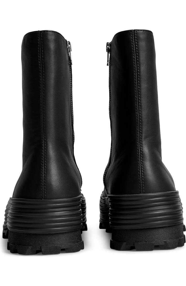 CAMPERLAB Traktori Leather Boot, Alternate, color,