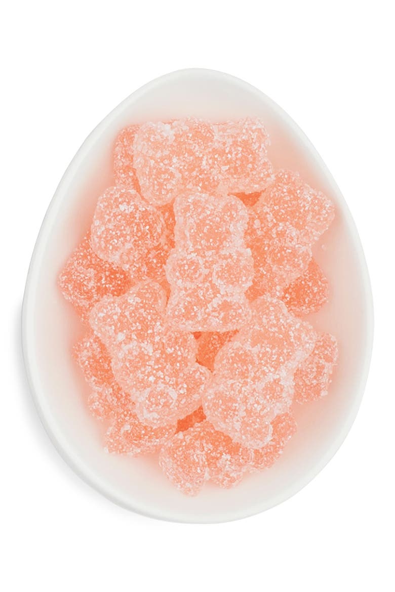 Rosé All Day® 3-Piece Candy Bento Box, Alternate, color, NO COLOR