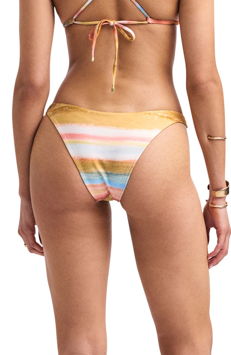 Vitamin A<sup>®</sup> Terra Bikini Bottoms, Alternate, color, Terra Forms Ecoshimmer