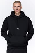 H&M Loose Fit Hoodie