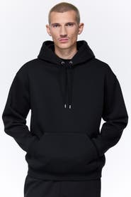 H&M Loose Fit Hoodie