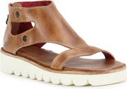 Bed Stu Soni II Platform Sandal