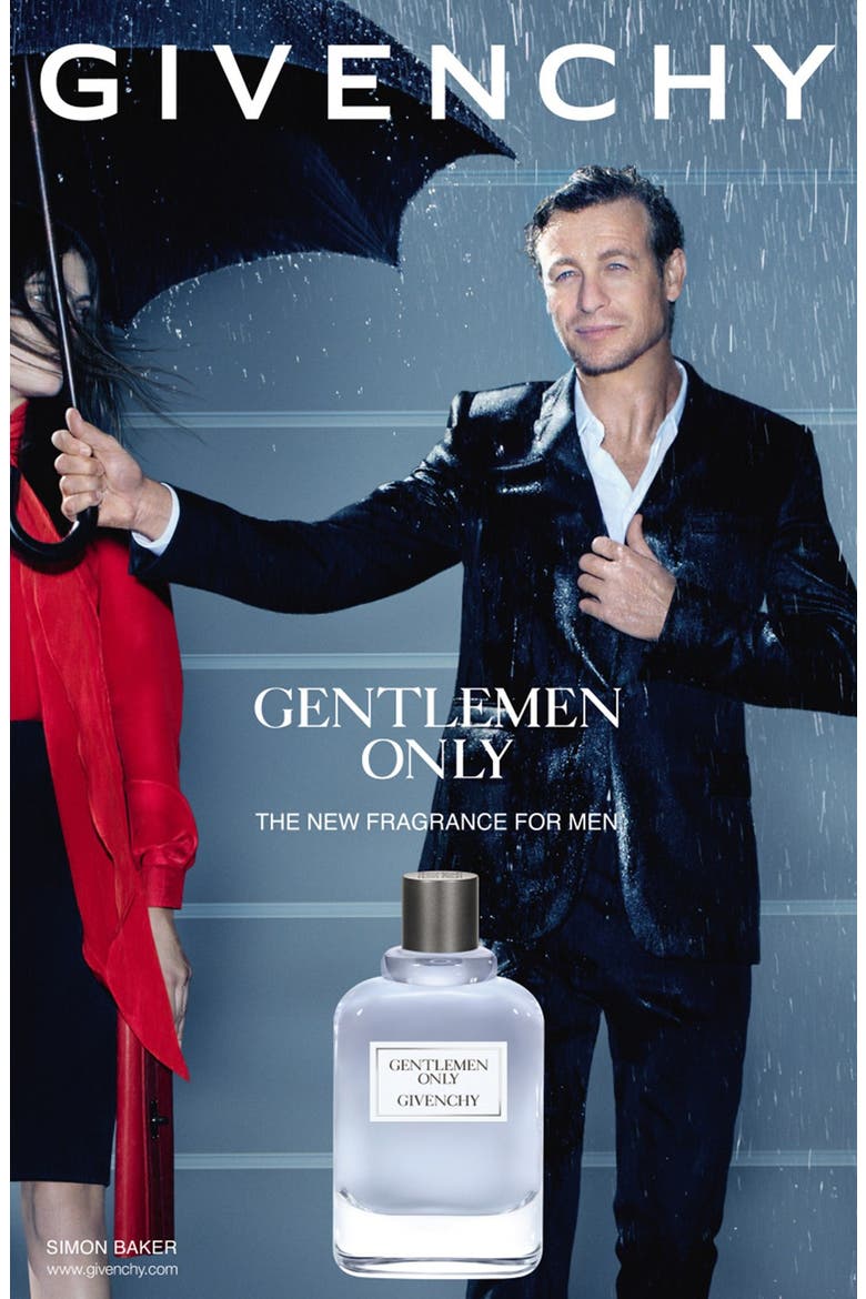 Gentlemen Only Eau de Toilette, Alternate, color, NO COLOR