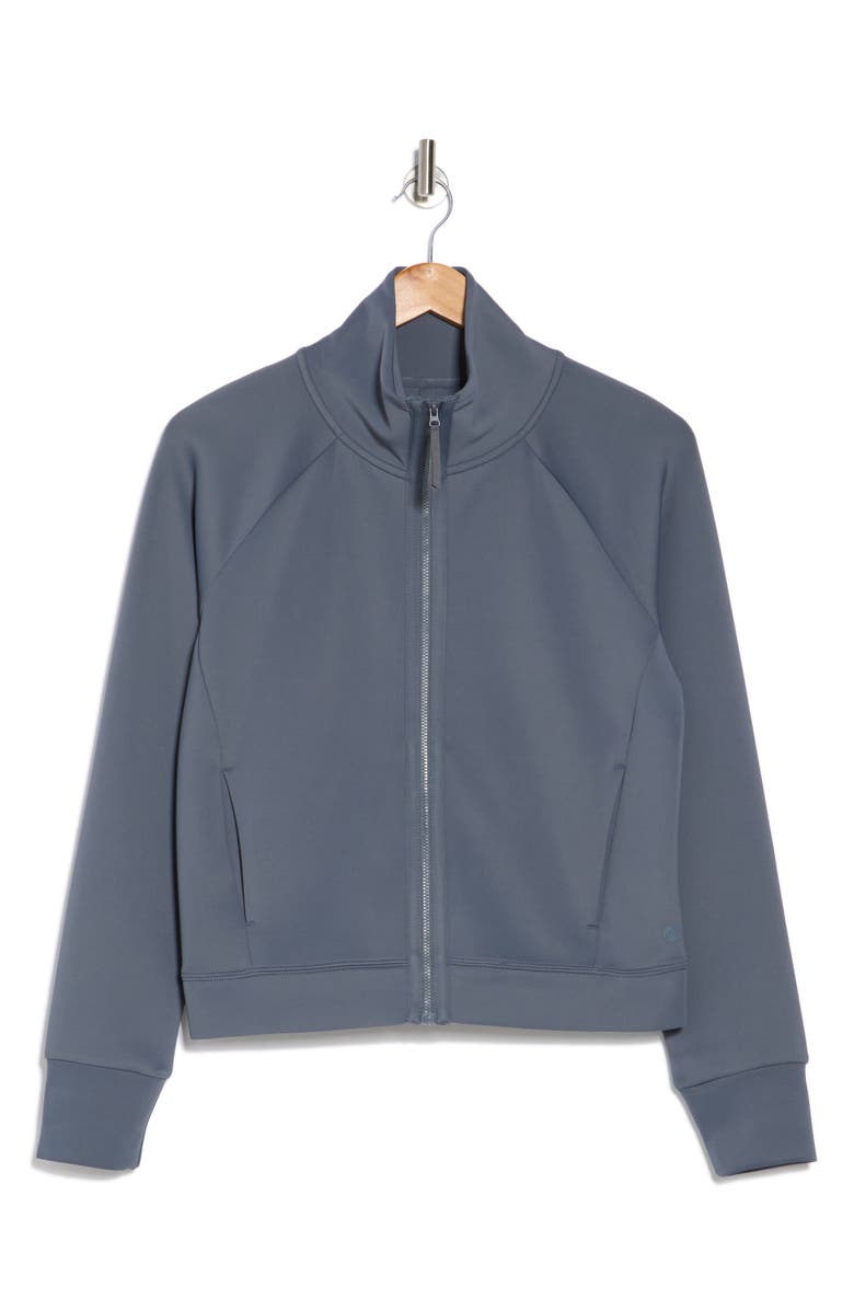 APANA Night Out Full Zip Jacket, Alternate, color,