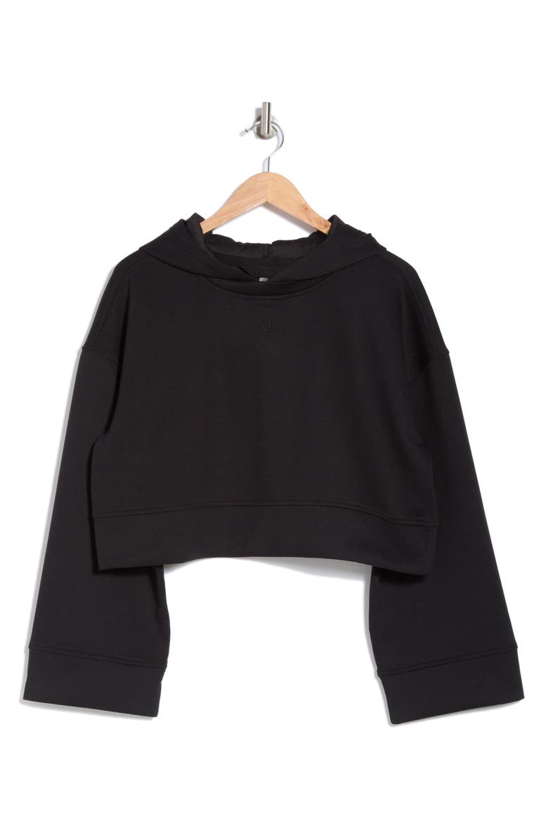 Free People FP Movement Playing Games Hoodie, Alternate, color, 