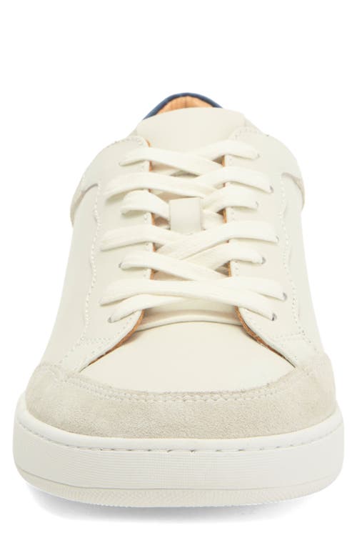 Vittorio Russo Remington Sneaker In Multi