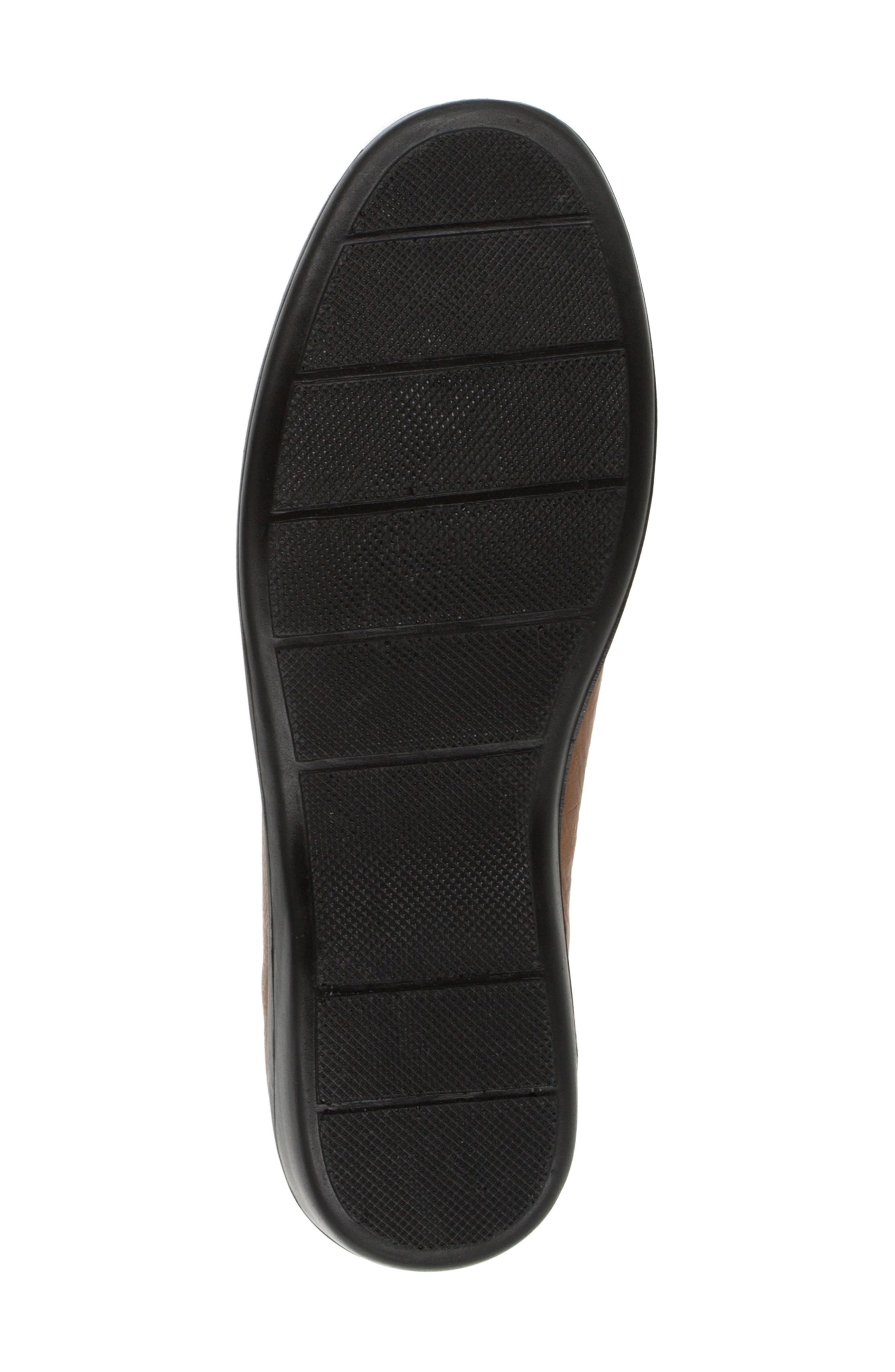 Genesis Loafer - Multiple Widths Available, Alternate, color, BROWN