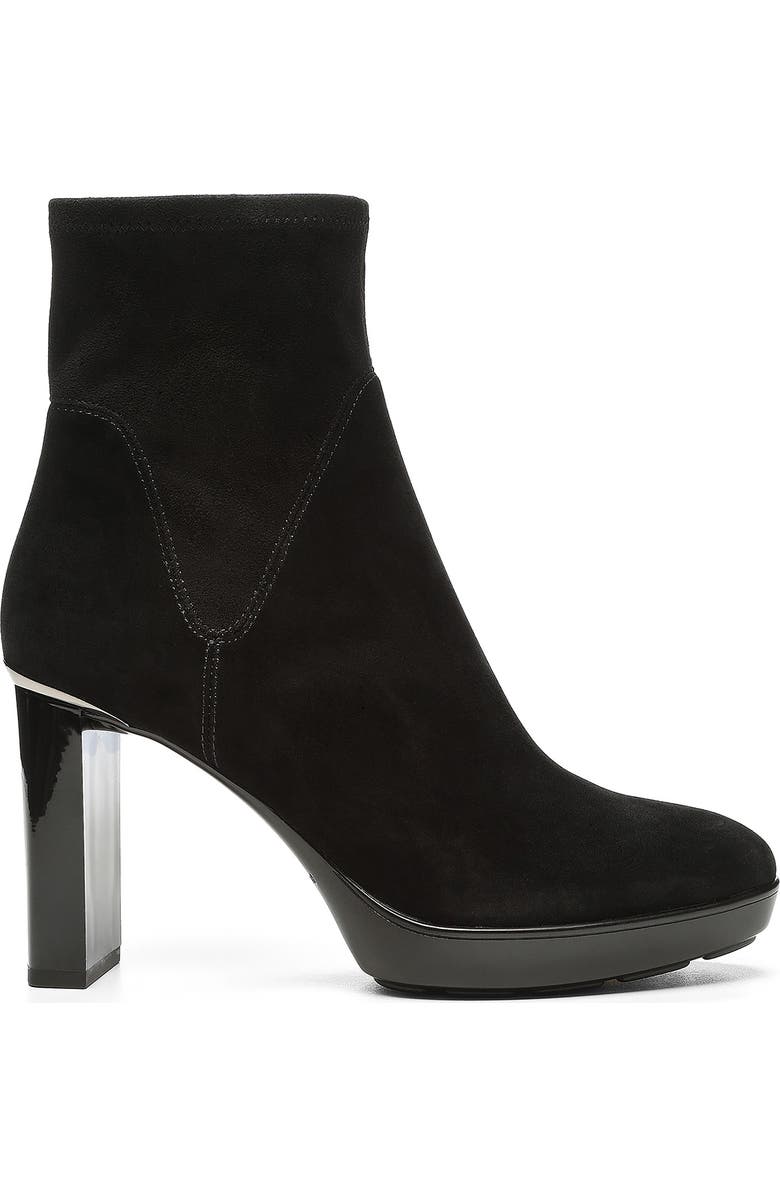 Donald Pliner Platform Bootie, Alternate, color,
