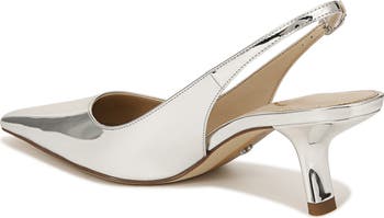 Bianka Slingback Pump