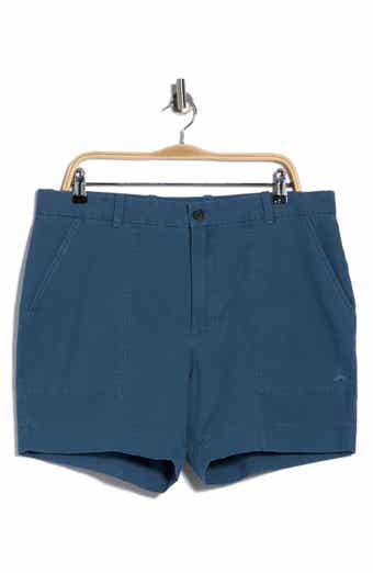 Brooks Brothers Stretch Cotton Shorts