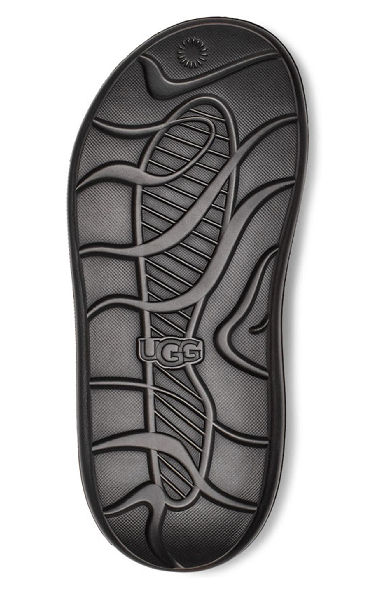 UGG<sup>®</sup> UGG Sport Yeah Slingback Sandal, Alternate, color, 