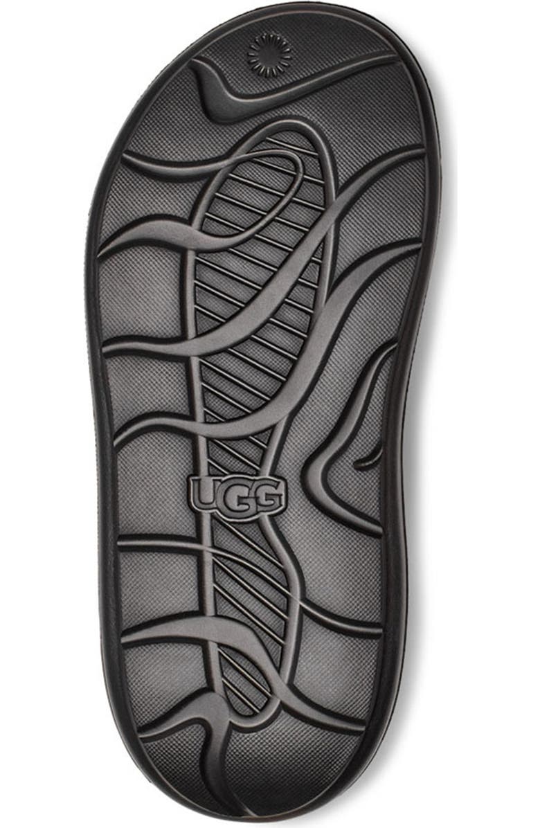 UGG<sup>®</sup> UGG Sport Yeah Slingback Sandal, Alternate, color,