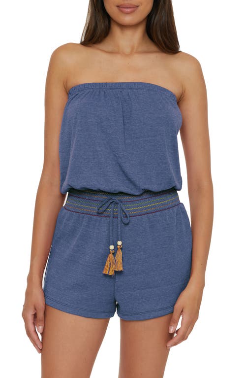 Soluna Sunset Cover-up Romper