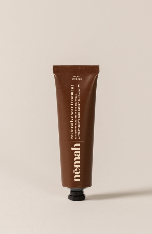 Nēmah Restorative Scar Treatment