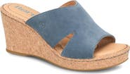 Børn Sorine Platform Wedge Sandal