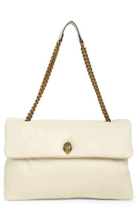 Kurt Geiger London XXL Kew Leather Bag