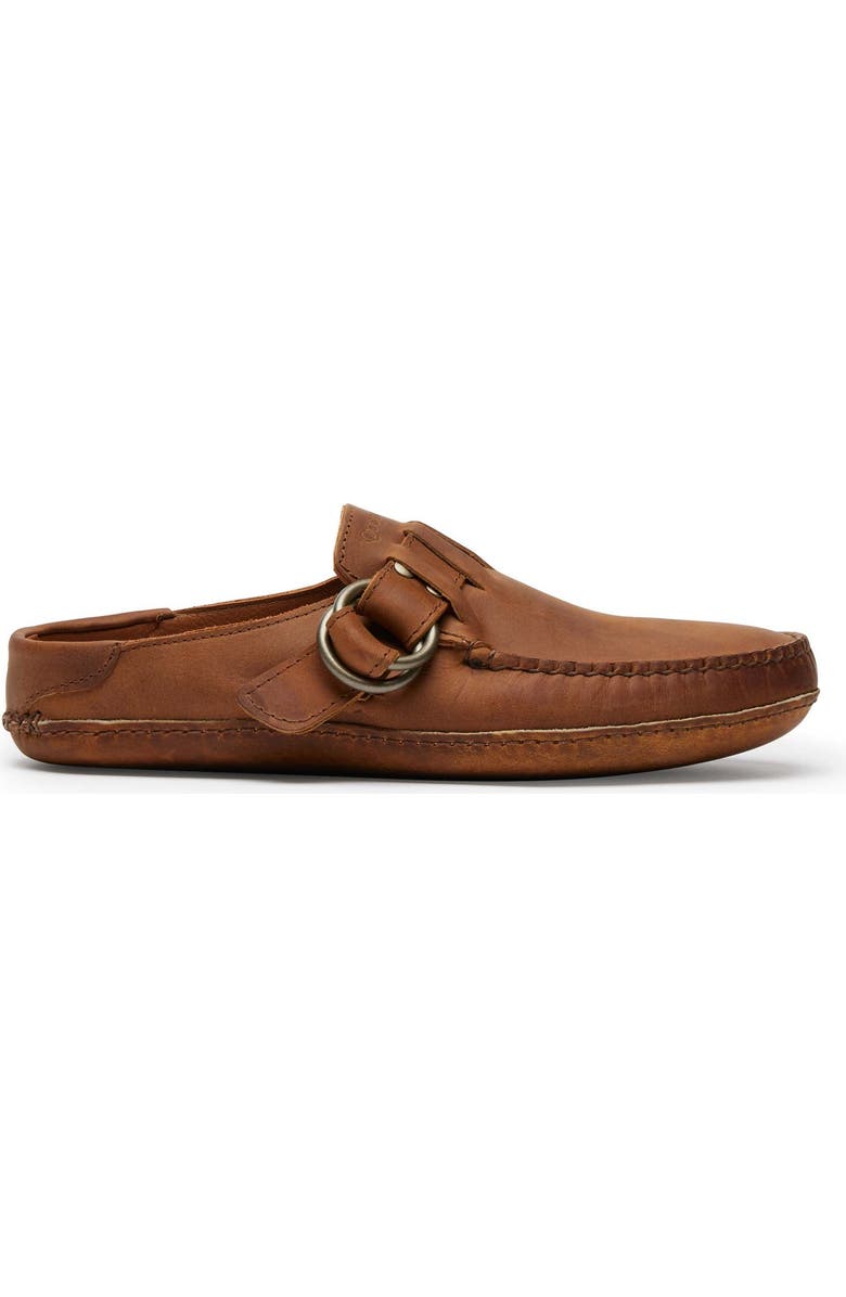 Quoddy Ring Mule, Main, color, Capetown-Trail