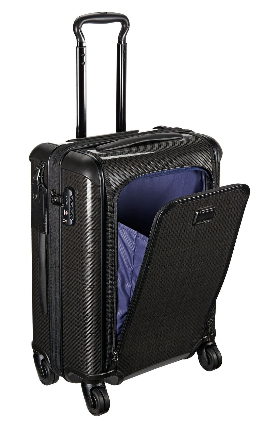 TUMI Tegra-Lite<sup>®</sup> Max 22-Inch Continental Expandable Carry-On, Alternate, color, 