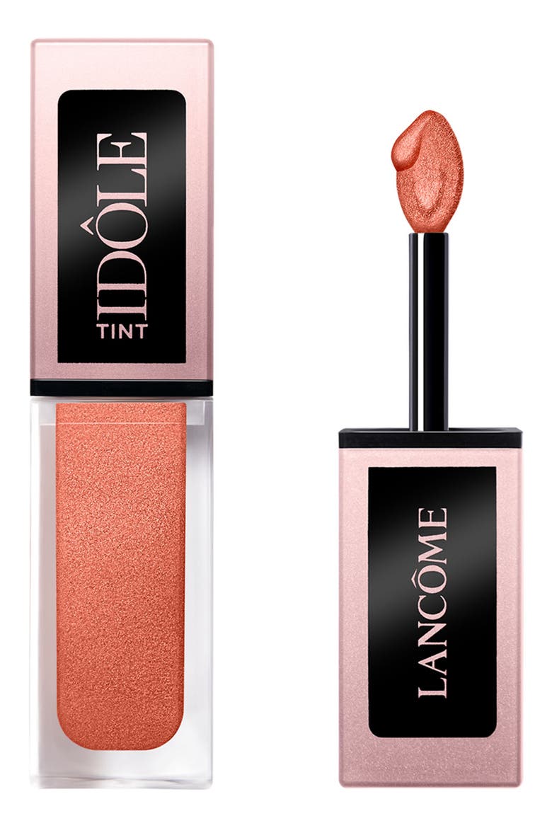 Idôle Tint Long Wear Liquid Eyeshadow & Eyeliner, Main, color, 05 SAND STORM