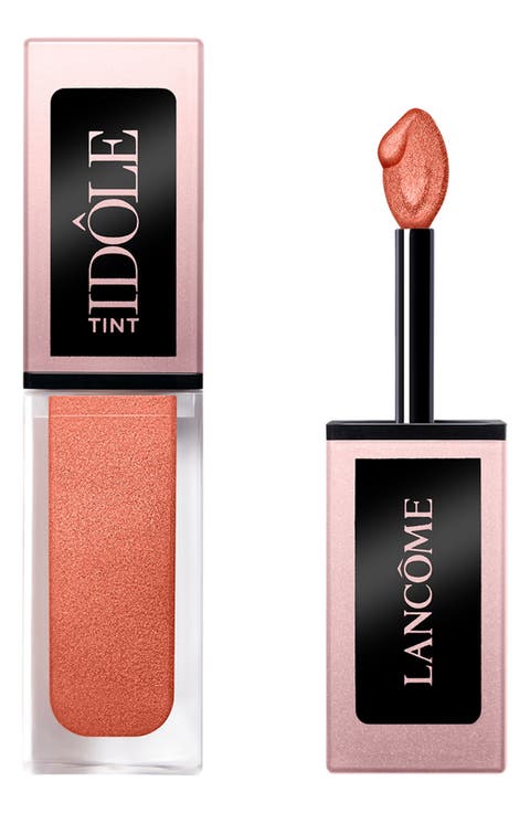 Idôle Tint Long Wear Liquid Eyeshadow & Eyeliner